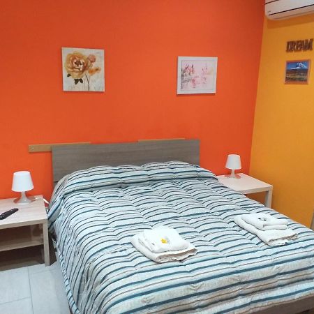 Bed and Breakfast Bed Relax Etnaview Self Check-In Zafferana Etnea Exterior foto