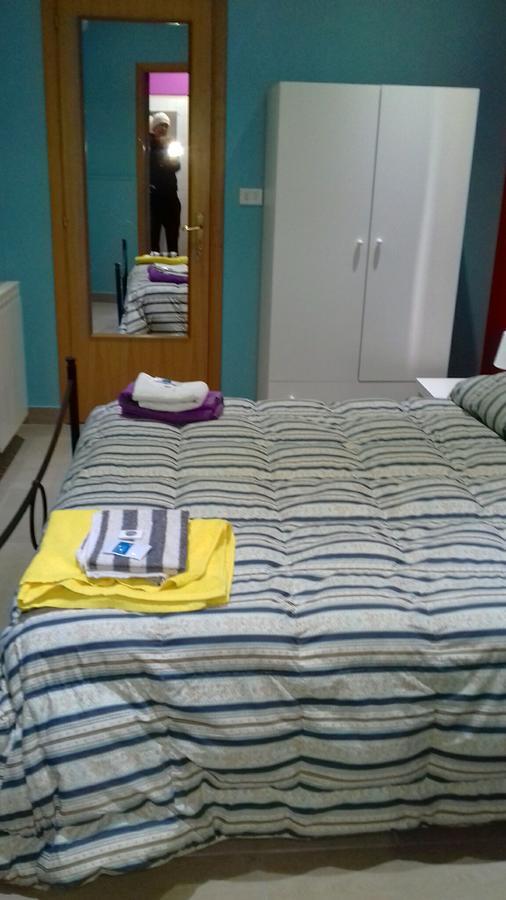 Bed and Breakfast Bed Relax Etnaview Self Check-In Zafferana Etnea Exterior foto