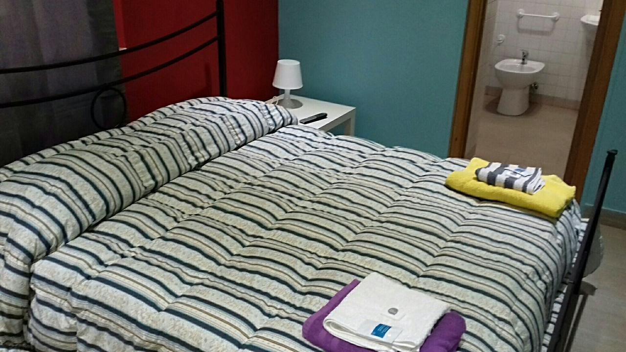 Bed and Breakfast Bed Relax Etnaview Self Check-In Zafferana Etnea Exterior foto