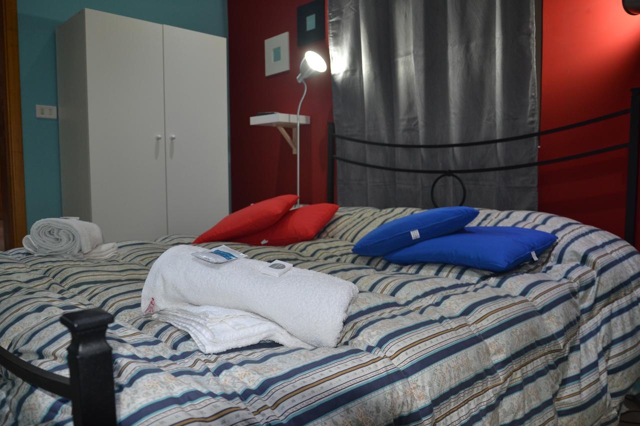 Bed and Breakfast Bed Relax Etnaview Self Check-In Zafferana Etnea Exterior foto