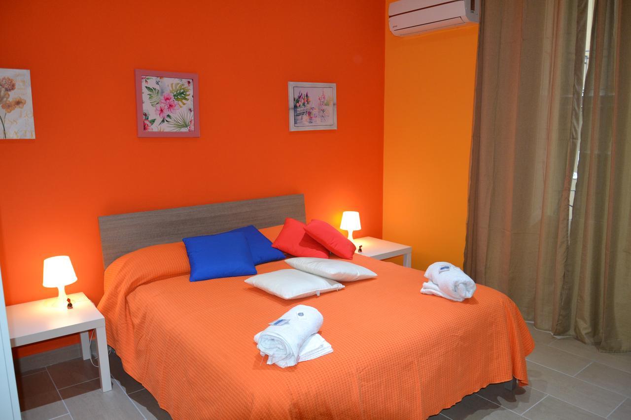 Bed and Breakfast Bed Relax Etnaview Self Check-In Zafferana Etnea Exterior foto