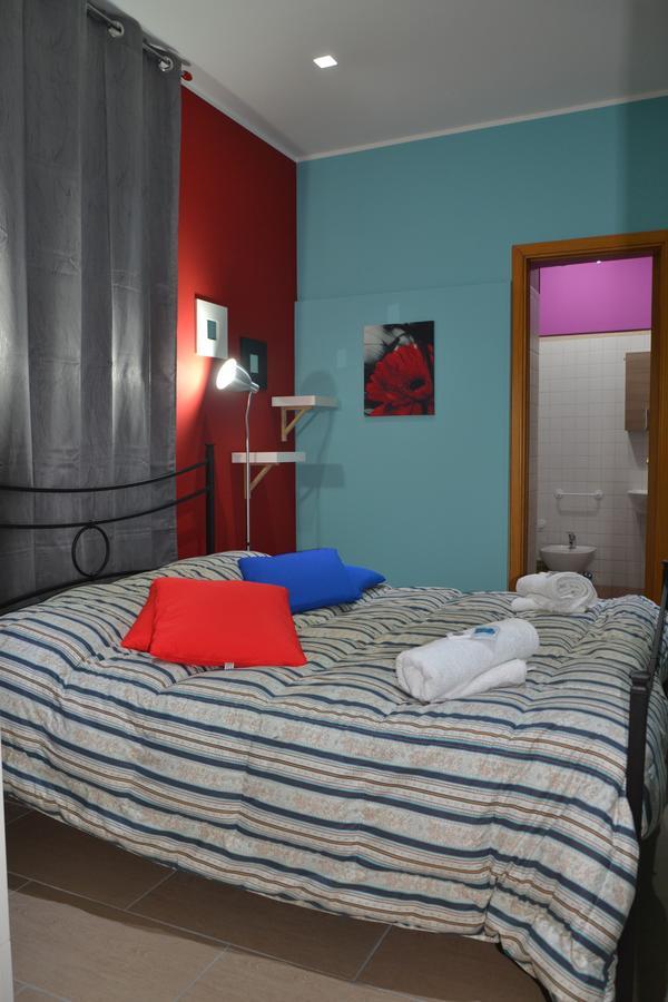 Bed and Breakfast Bed Relax Etnaview Self Check-In Zafferana Etnea Exterior foto