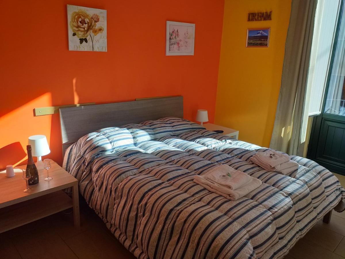 Bed and Breakfast Bed Relax Etnaview Self Check-In Zafferana Etnea Exterior foto